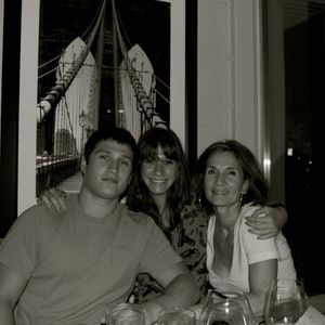 Meet your Posher, Grace m.